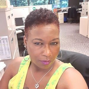 Meet your Posher, Marci